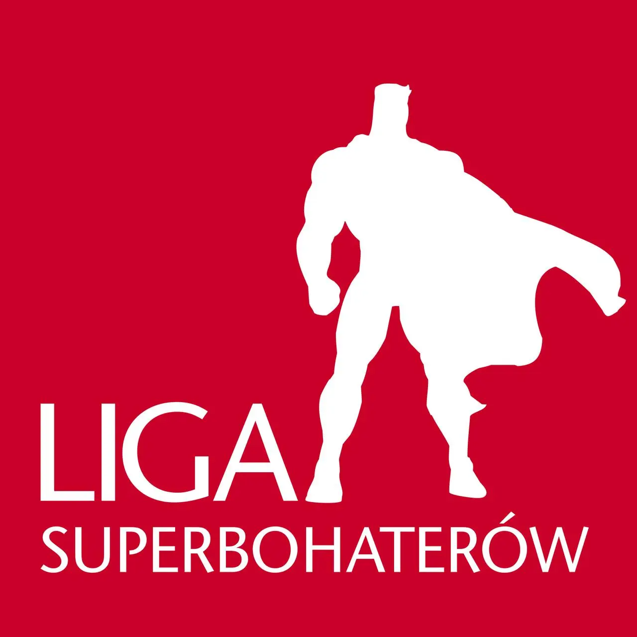 Liga Superbohaterów's avatar